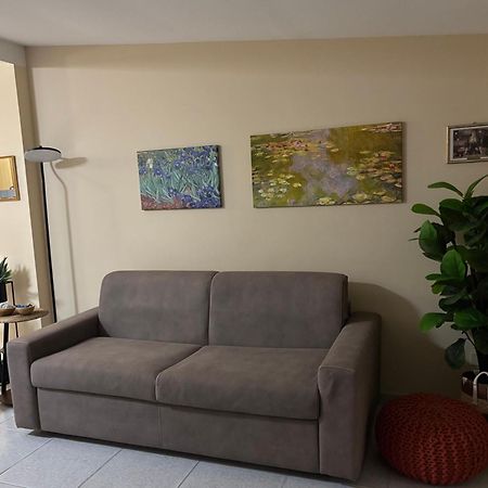 La Mansarda Lägenhet Giardini Naxos Exteriör bild